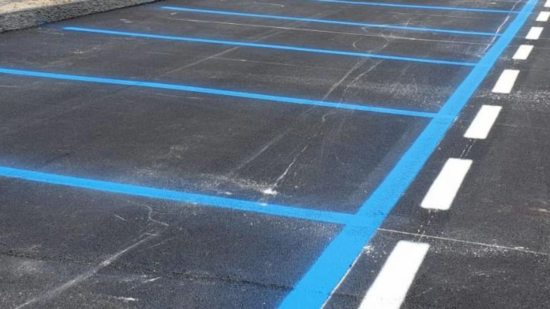 Agnone: attivo il nuovo servizio digitale per il pagamento delle soste sulle strisce blu.